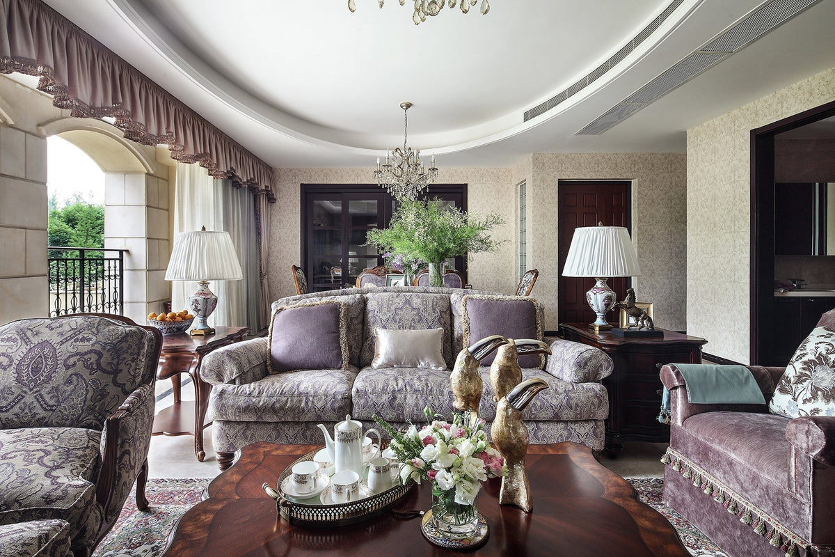 110 Best European Interior Design Ideas: Part 1 | Toplightstore