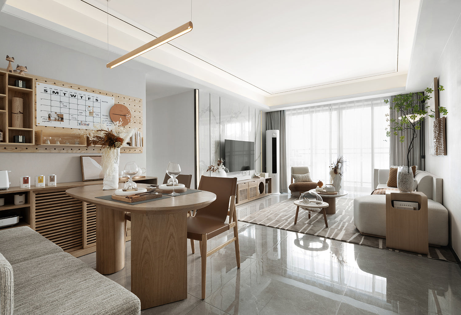 243 Best Scandinavian Interior Design Ideas: 1-20 | Toplightstore