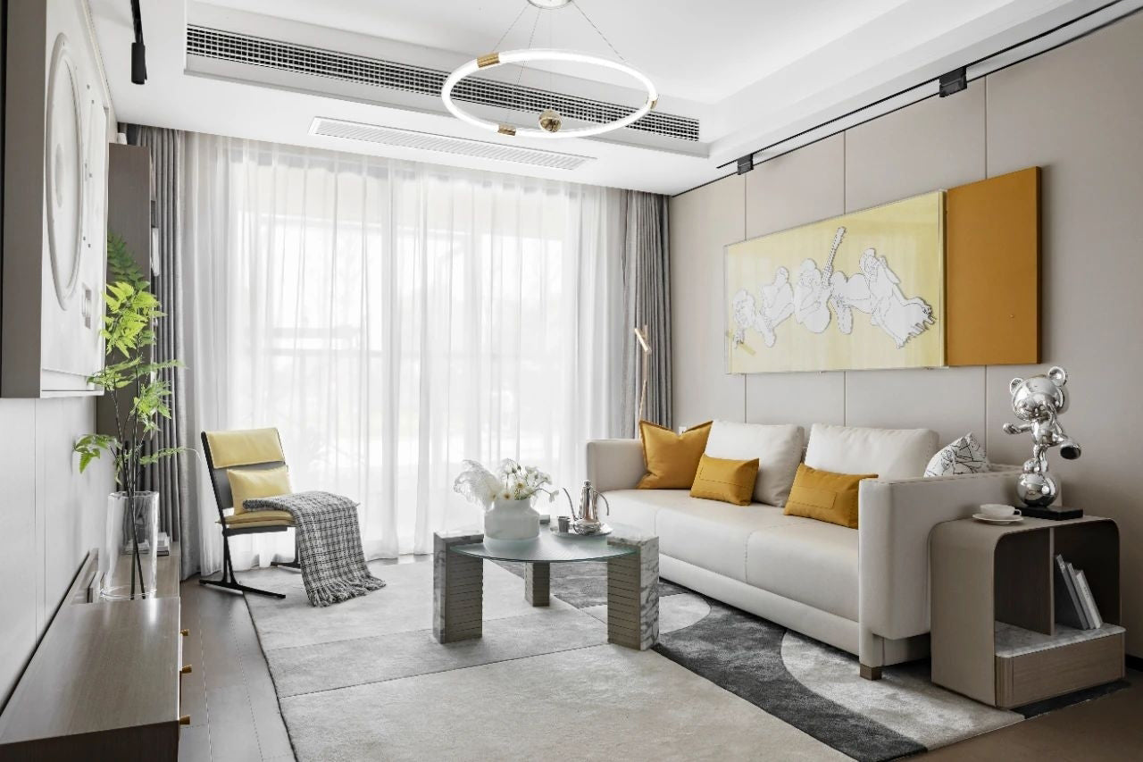 73 Best Modern Luxury Interior Design Ideas (Part 1) | Toplightstore