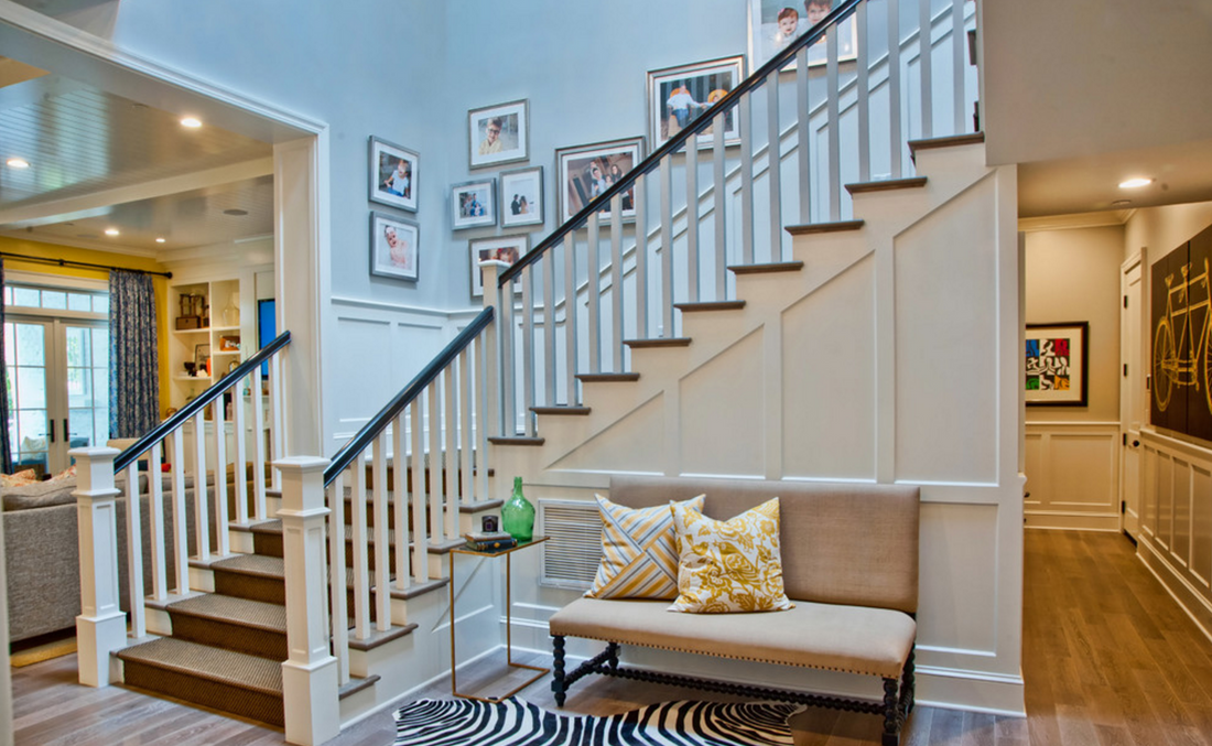 350 Stunning Staircase Interior Design Ideas | Toplightstore
