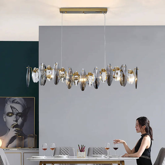 Ultimate Guide to Choosing the Perfect Chandelier for Your Home