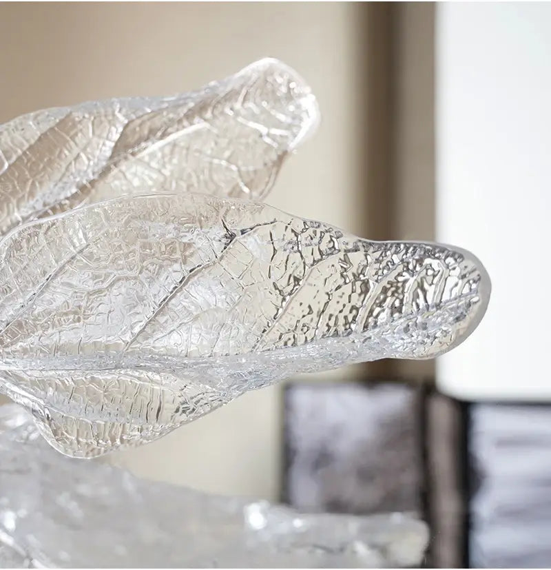 Leaf-Deckenleuchter: Luxusbeleuchtung für Wohn- und Schlafzimmer