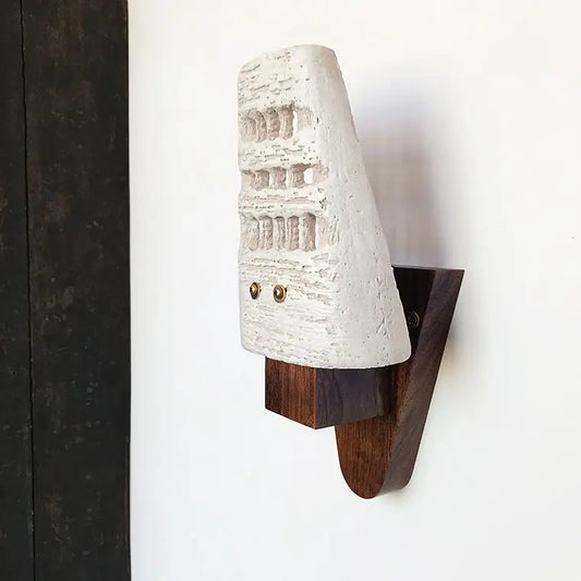 Ceramic Wall Lamp for a Modern and Cozy Home - & Garden > Lighting Fixtures Light