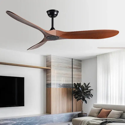 Industrial Vintage Ceiling Fan with Remote Control Lighting > lights Fans