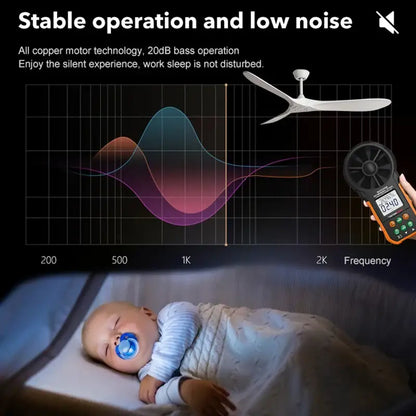 Industrial Vintage Ceiling Fan with Remote Control Lighting > lights Fans