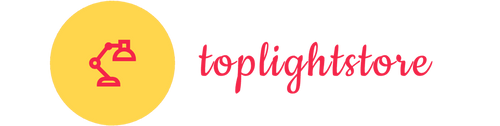 Toplightstore logo